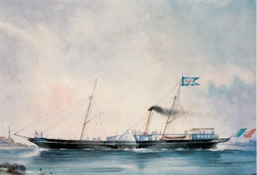 Aviso a rueda Oddone